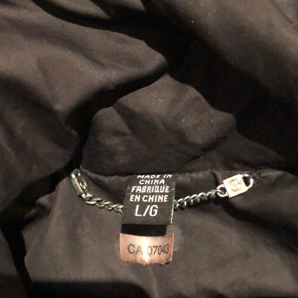 GUESS WINTER COAT - Picture 10 of 11